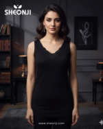 Chori Tani Camisole Flower Lace