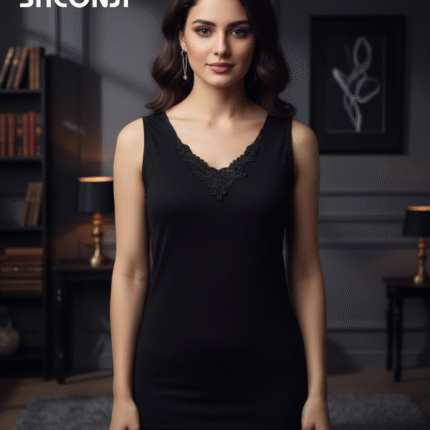 Chori Tani Camisole Flower Lace