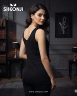 Chori Tani Camisole Flower Lace - Image 3