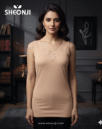 Chori Tani Camisole Flower Lace