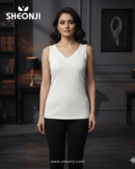 Chori Tani Camisole Flower Lace