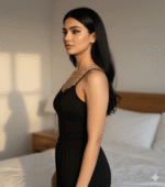 Flower Lace Camisole - Image 2