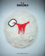 T SHAPE PANTIES (2 PCS) - Image 2