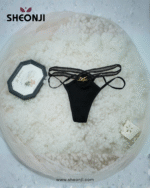 T SHAPE PANTIES (2 PCS) - Image 2