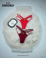 T SHAPE PANTIES (2 PCS)