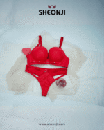 PADDED BRAW SET - Image 2