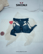 PADDED BRAW SET - Image 3