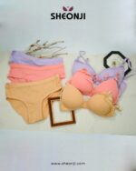 Lattice Rib Set - Image 2