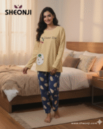 Minted Serene PJ Set