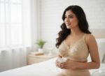 Everyday Comfort Full-Coverage Lace Support Bra