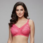 Carlyboss Blush Full-Coverage