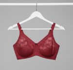 Carlyboss Velvet Wine Full-Coverage - Image 2