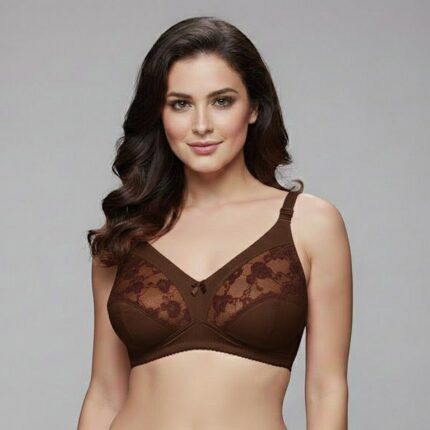 Carlyboss Cocoa Luxe Full-Coverage