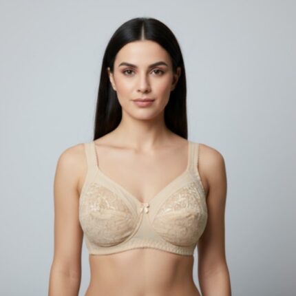 Carlyboss Nude Essence Full-Coverage