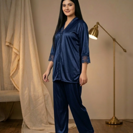 Silky Touch Nightwear